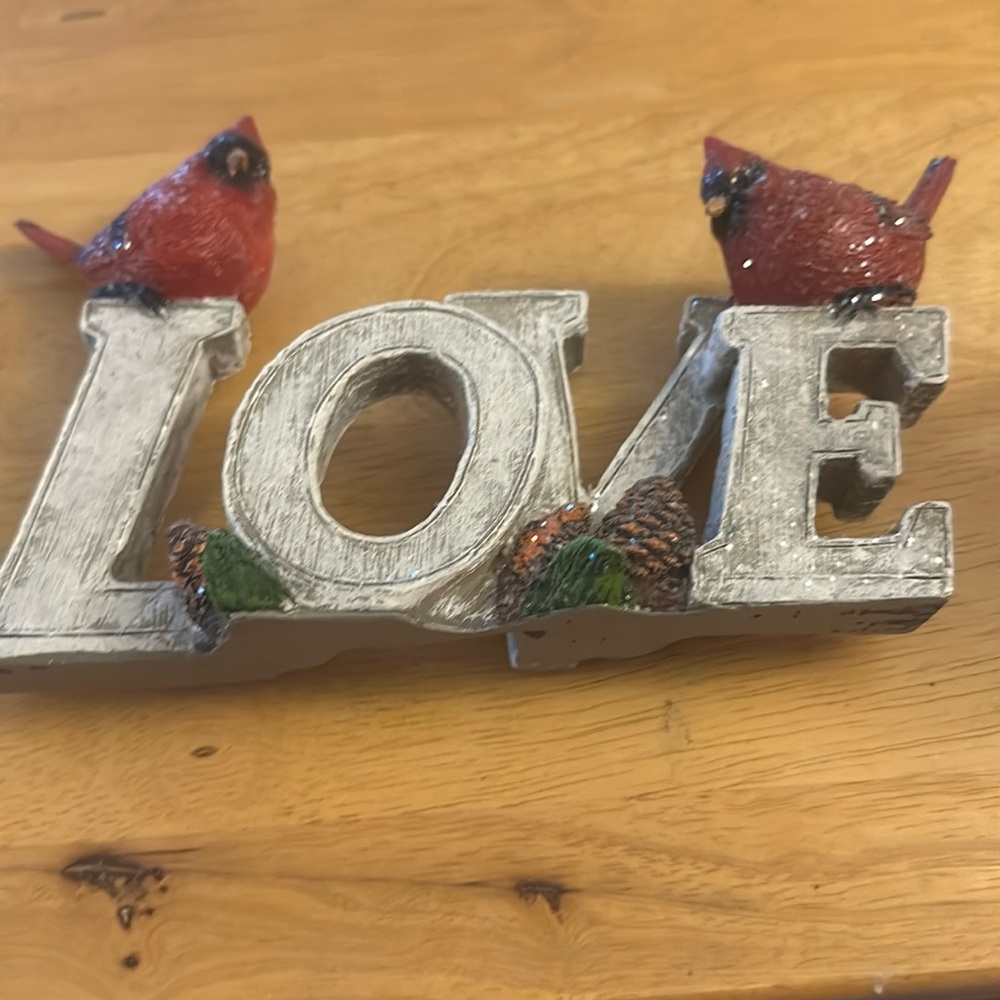 Christmas Novelty. 7” in length, approx 5 and 1/2 inches high. 1 inch wide